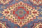 4' 2 x 5' 8 Kazak Rug thumbnail image 4