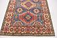 4' 2 x 5' 8 Kazak Rug thumbnail