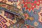 4' 2 x 5' 8 Kazak Rug thumbnail