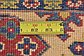 4' 2 x 6' Kazak Rug thumbnail image 10
