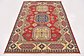 4' 2 x 6' Kazak Rug thumbnail image 3