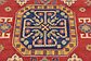4' 2 x 6' Kazak Rug thumbnail image 4