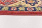 4' 2 x 6' Kazak Rug thumbnail image 7