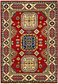 4' 2 x 6' Kazak Rug thumbnail image 1