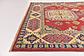 4' 2 x 6' Kazak Rug thumbnail