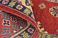 4' 2 x 6' Kazak Rug thumbnail