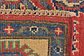 4' 2 x 6' Kazak Rug thumbnail image 12