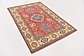 4' 2 x 6' Kazak Rug thumbnail image 2