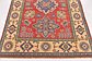 4' 2 x 6' Kazak Rug thumbnail image 5