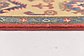 4' 2 x 6' Kazak Rug thumbnail image 8
