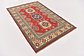 4' x 6' Kazak Rug thumbnail image 2