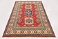 4' x 6' Kazak Rug thumbnail image 3