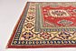4' x 6' Kazak Rug thumbnail image 6