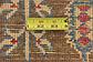 2' x 5' 8 Kazak Runner Rug thumbnail