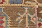 2' x 5' 8 Kazak Runner Rug thumbnail