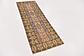 2' x 5' 8 Kazak Runner Rug thumbnail