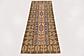 2' x 5' 8 Kazak Runner Rug thumbnail