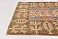 2' x 5' 8 Kazak Runner Rug thumbnail