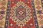 2' x 5' 8 Kazak Runner Rug thumbnail image 4