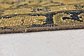 3' 7 x 5' 10 Ultra Vintage Persian Rug thumbnail image 6