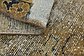 3' 7 x 5' 10 Ultra Vintage Persian Rug thumbnail image 7