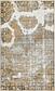 3' 7 x 5' 10 Ultra Vintage Persian Rug thumbnail