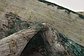 3' 2 x 7' 3 Ultra Vintage Persian Runner Rug thumbnail image 8