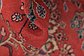 3' 10 x 9' 6 Mehraban Persian Runner Rug thumbnail image 10