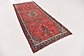 3' 10 x 9' 6 Mehraban Persian Runner Rug thumbnail image 2