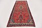 3' 10 x 9' 6 Mehraban Persian Runner Rug thumbnail image 3