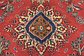 3' 10 x 9' 6 Mehraban Persian Runner Rug thumbnail image 4