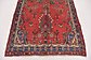 3' 10 x 9' 6 Mehraban Persian Runner Rug thumbnail image 5