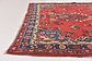 3' 10 x 9' 6 Mehraban Persian Runner Rug thumbnail image 6