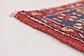 3' 10 x 9' 6 Mehraban Persian Runner Rug thumbnail image 7