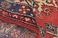 3' 10 x 9' 6 Mehraban Persian Runner Rug thumbnail image 9