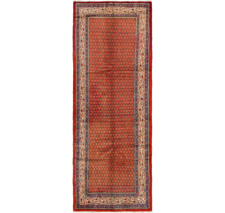 3' 3 x 8' 10 Botemir Persian Runner ...