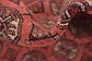 4' 7 x 7' Shiraz Persian Rug thumbnail image 10