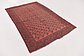 4' 7 x 7' Shiraz Persian Rug thumbnail image 2
