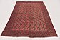4' 7 x 7' Shiraz Persian Rug thumbnail image 3