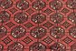 4' 7 x 7' Shiraz Persian Rug thumbnail image 4