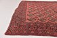 4' 7 x 7' Shiraz Persian Rug thumbnail image 6