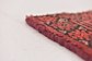 4' 7 x 7' Shiraz Persian Rug thumbnail image 7