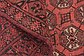 4' 7 x 7' Shiraz Persian Rug thumbnail image 9