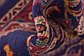 3' 5 x 10' Mahal Persian Runner Rug thumbnail image 10