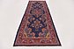 3' 5 x 10' Mahal Persian Runner Rug thumbnail image 3