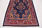 3' 5 x 10' Mahal Persian Runner Rug thumbnail