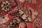 3' 7 x 9' 4 Hamedan Persian Runner Rug thumbnail image 10