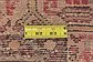 3' 7 x 9' 4 Hamedan Persian Runner Rug thumbnail image 12