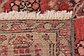 3' 7 x 9' 4 Hamedan Persian Runner Rug thumbnail image 13