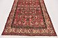 3' 7 x 9' 4 Hamedan Persian Runner Rug thumbnail image 5